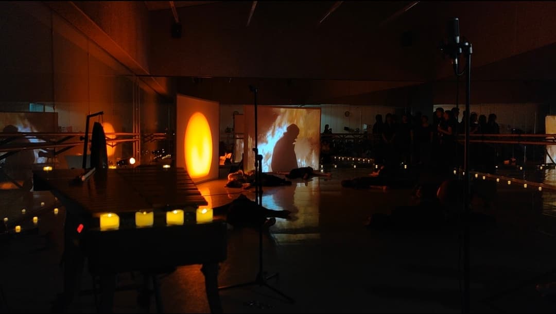 Unfamiliar Reflections